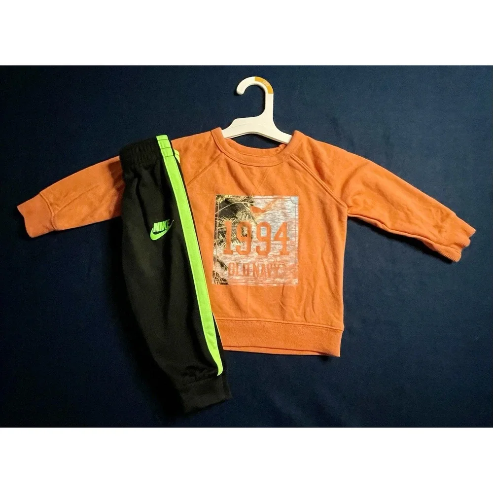 Nike huge lot